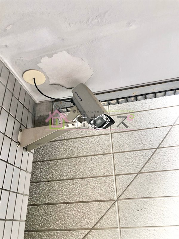 ハイマンマンション その他外観6