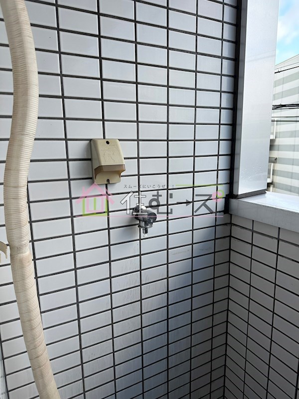 ロイヤル天王寺南 その他4