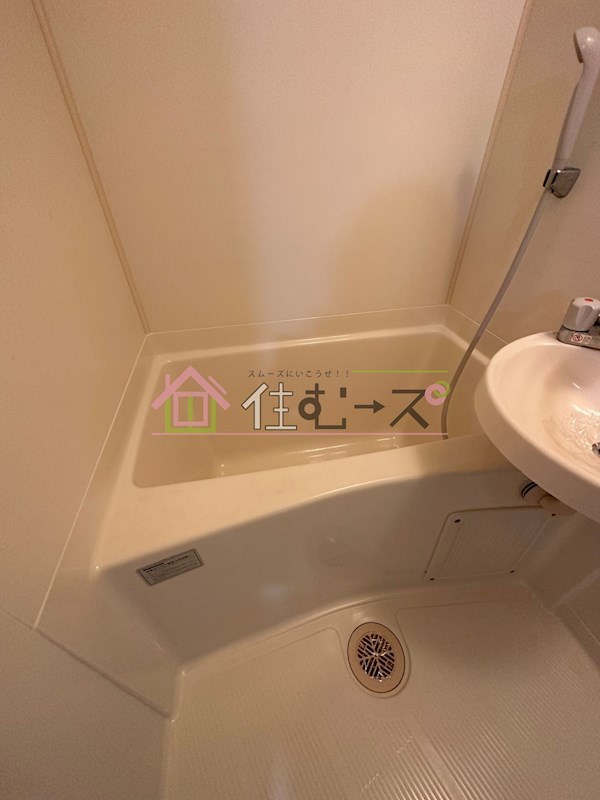 ロイヤル天王寺南 風呂画像