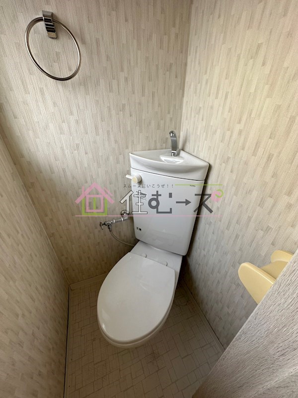 トーヨーマンション その他4