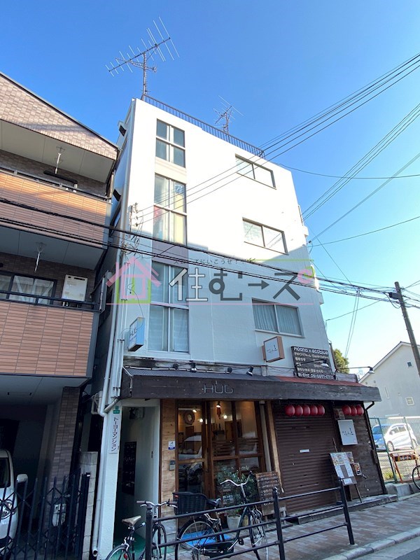 トーヨーマンション その他外観1