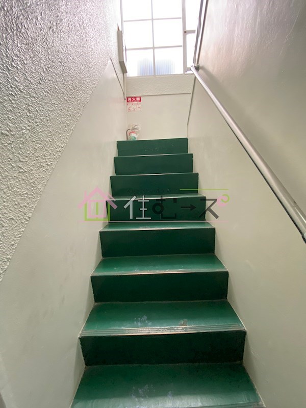 トーヨーマンション その他外観2