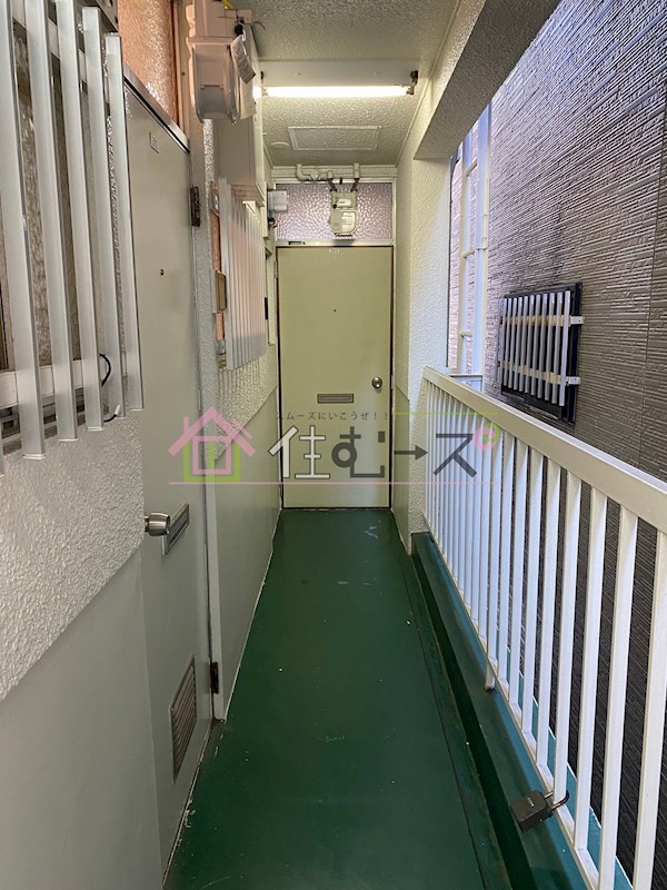 トーヨーマンション その他外観5