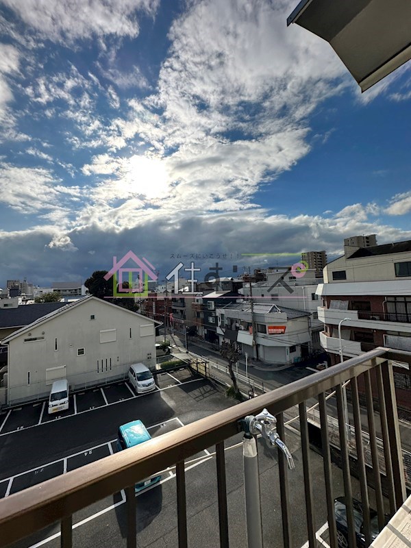 トーヨーマンション その他外観6