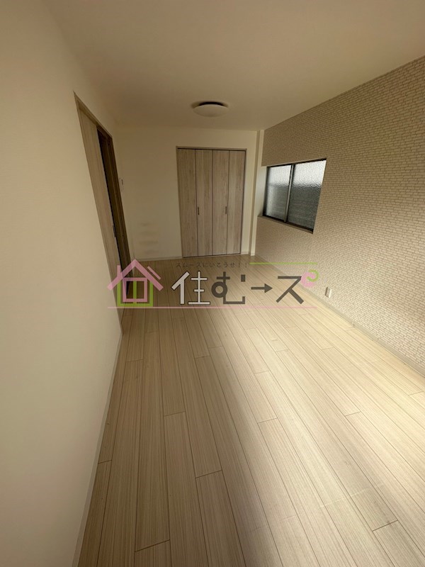 トーヨーマンション リビング