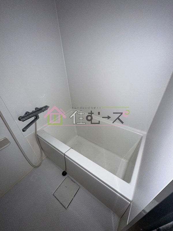 トーヨーマンション 風呂画像