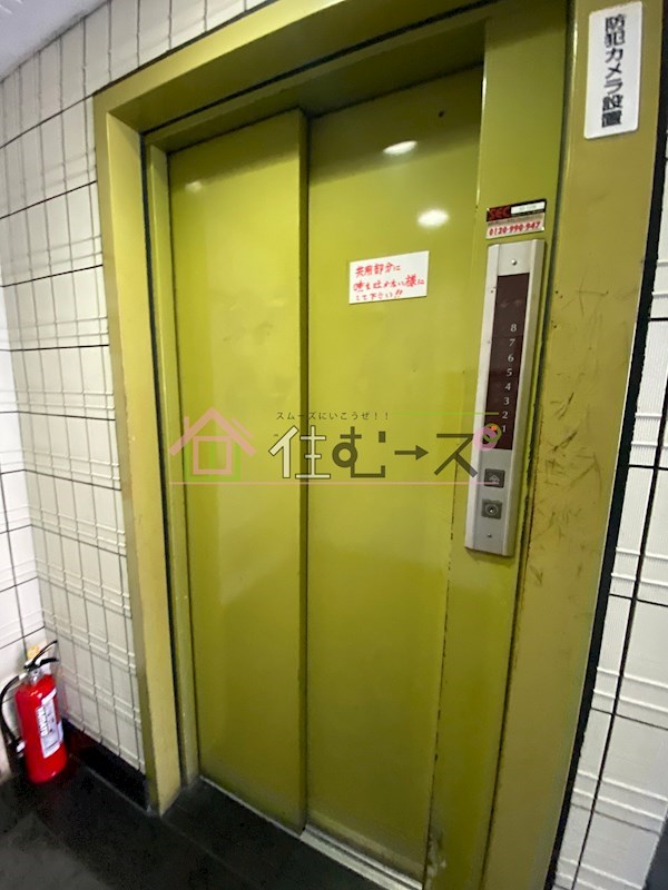 キッポー新今里 その他外観4