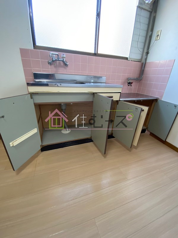 ハイツ夕陽丘  その他2