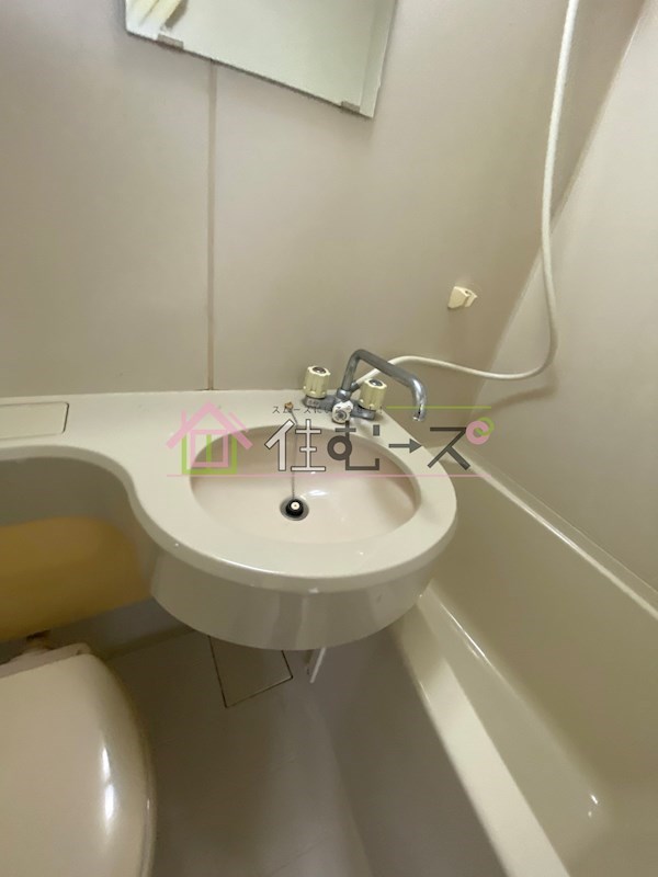 ハイツ夕陽丘  その他4