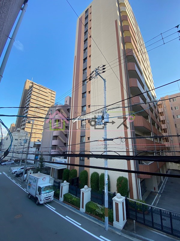 ハイツ夕陽丘  その他5