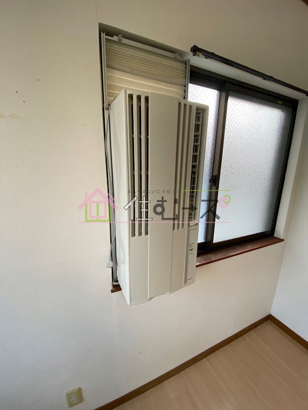 ハイツ夕陽丘  その他6