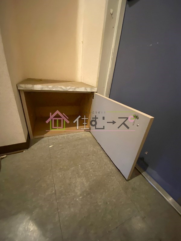 スリーデイズ新大阪 その他6