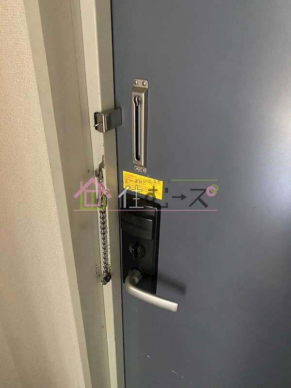 スリーデイズ新大阪 その他2