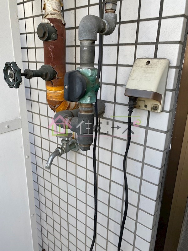 栄瑞光マンション その他5
