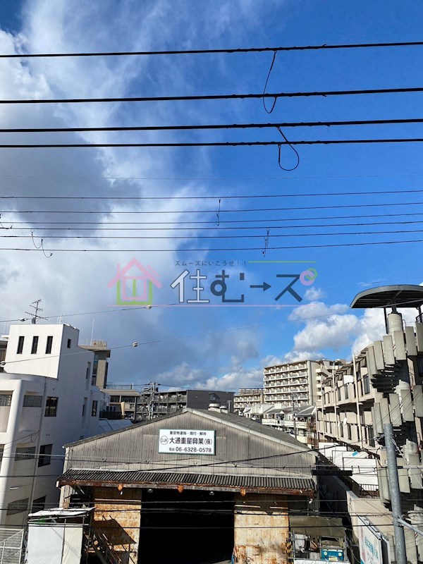 栄瑞光マンション その他外観6