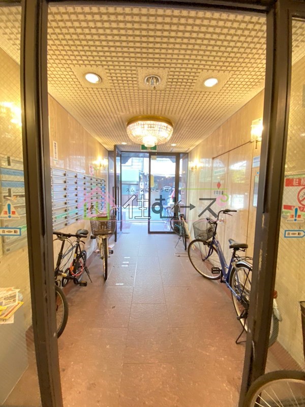 グラシア松屋町 その他外観2