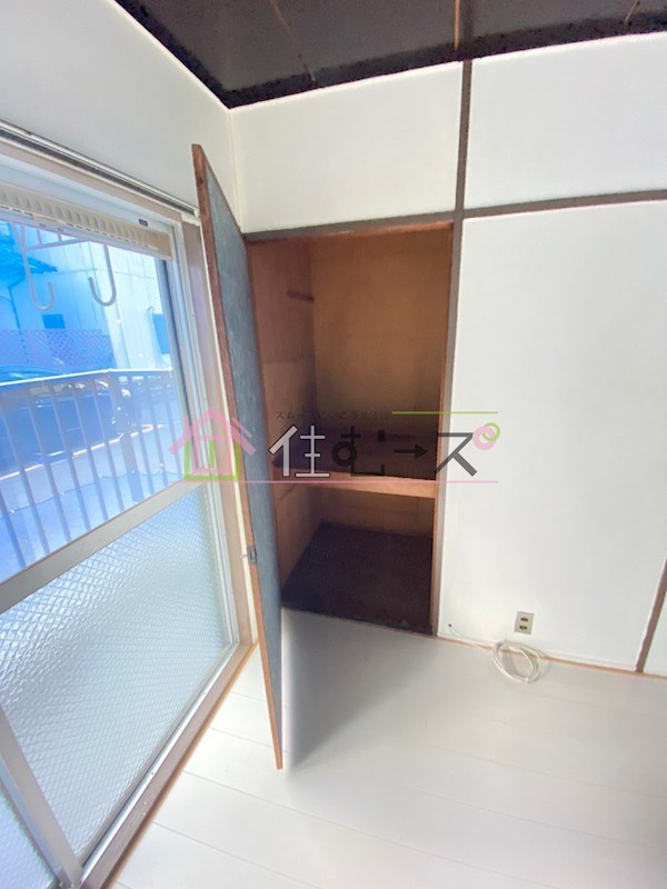 ヴィラナリー大道 その他2