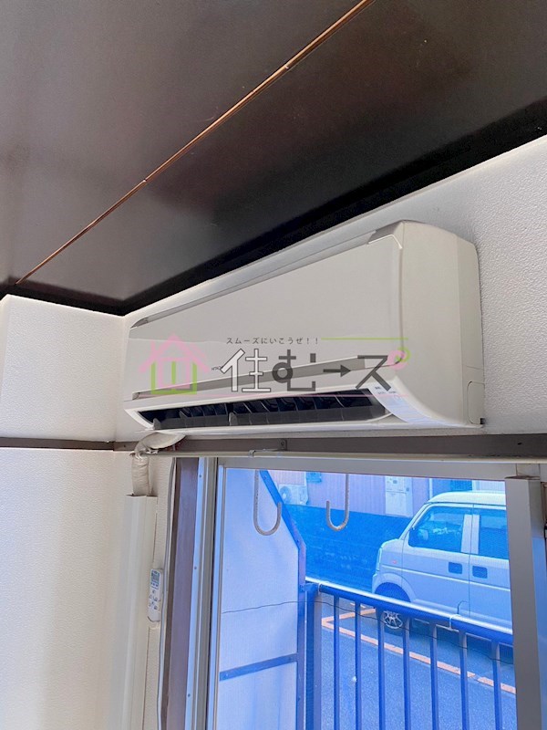 ヴィラナリー大道 その他5