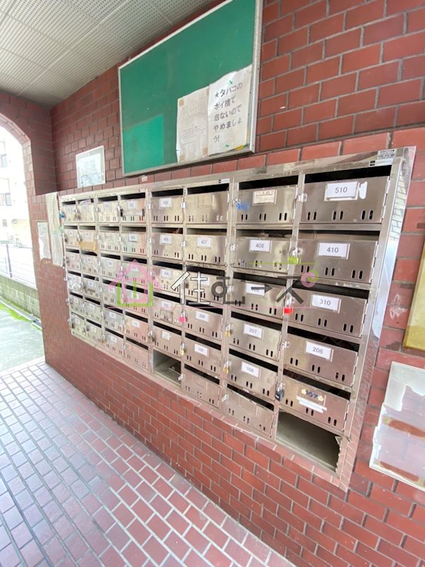 ヴィラナリー大道 その他外観3