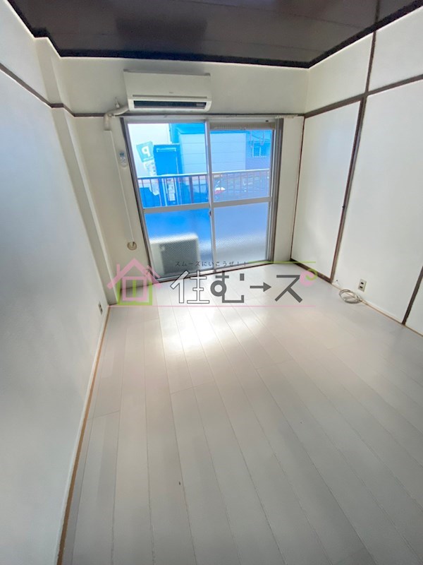 ヴィラナリー大道 その他外観6