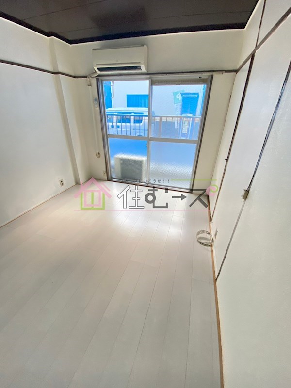 ヴィラナリー大道 ベッドルーム