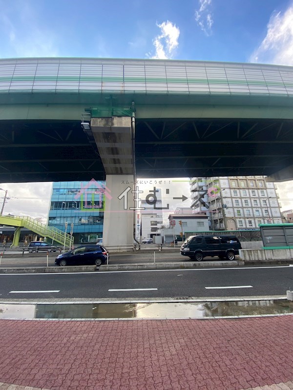 ジオナ深江橋 その他6