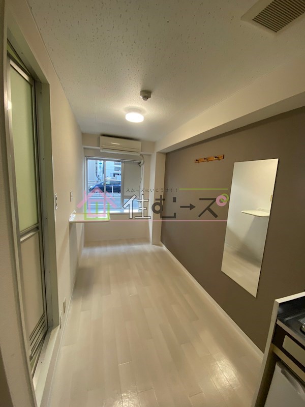 ジオナ深江橋 ベッドルーム