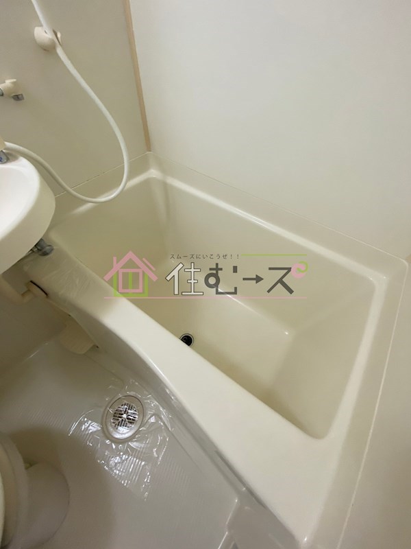 ジオナ深江橋 風呂画像