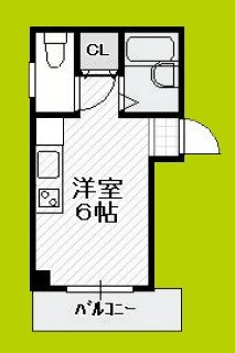 セラ聖賢 間取り
