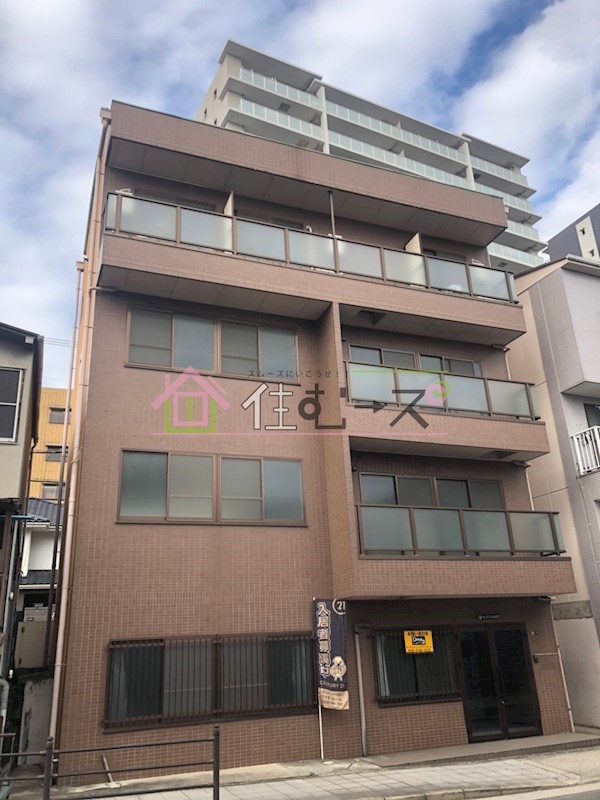 セラ聖賢 外観