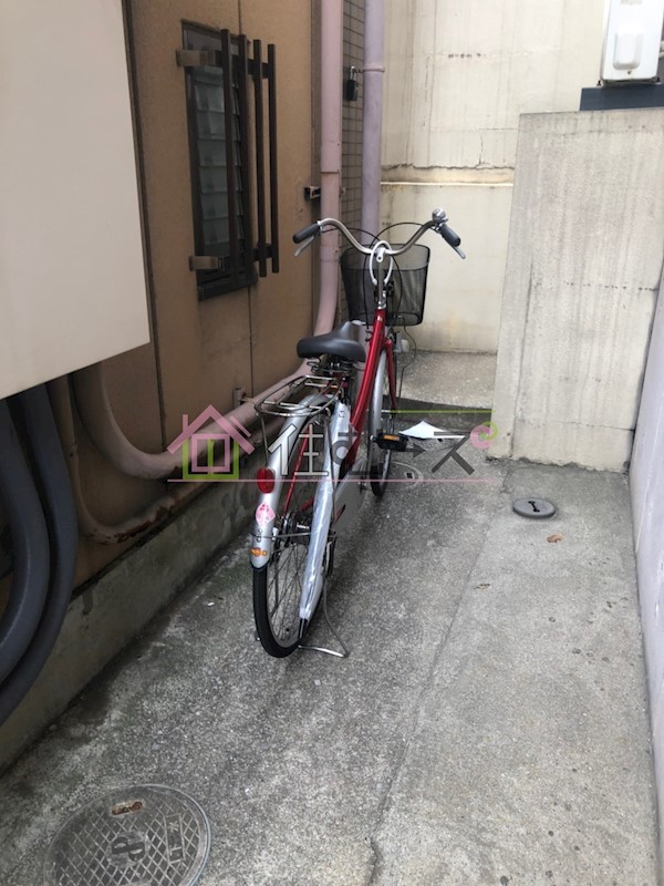 セラ聖賢 その他外観2
