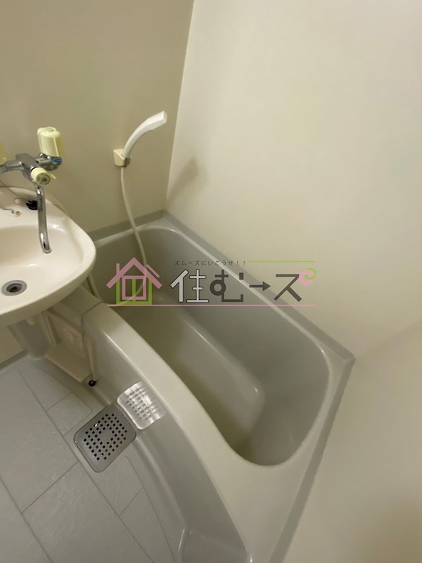 セラ聖賢 風呂画像