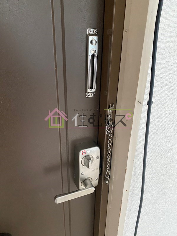 野江ハイツ その他2