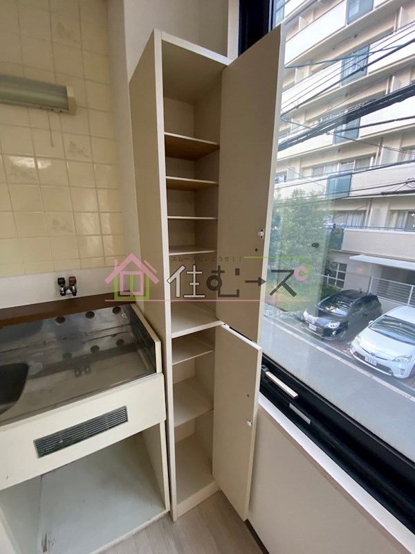 野江ハイツ その他5