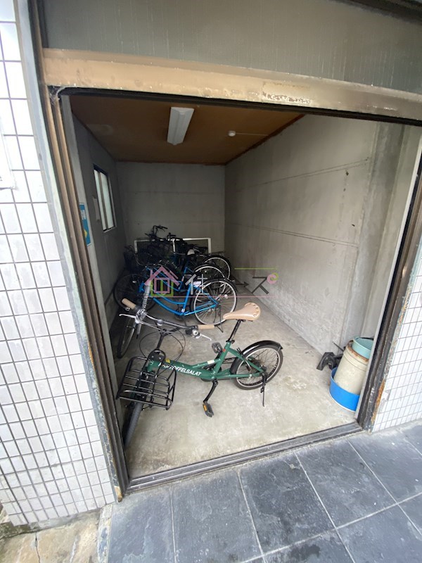 野江ハイツ その他外観5