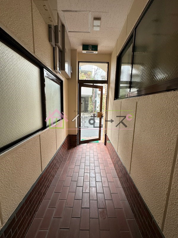 メゾン桜井 その他外観2