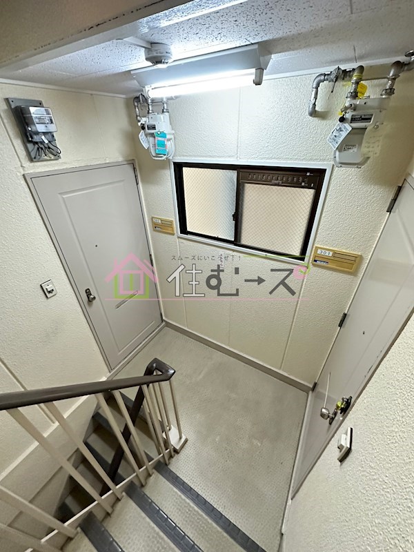 メゾン桜井 その他外観6