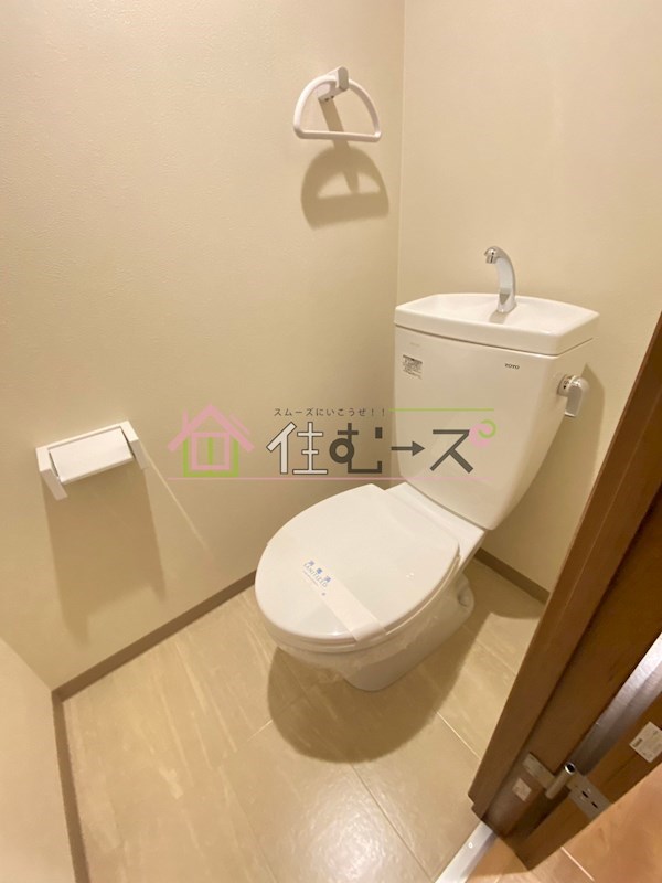 レガーレ長居公園 その他2