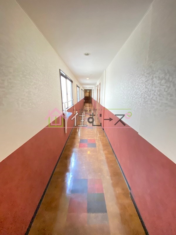 レガーレ長居公園 その他外観6