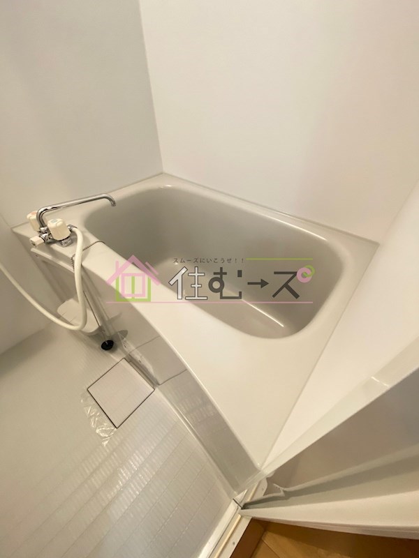 レガーレ長居公園 風呂画像