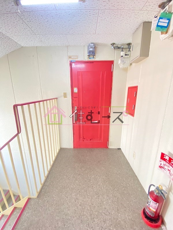 第2神原マンション その他外観3