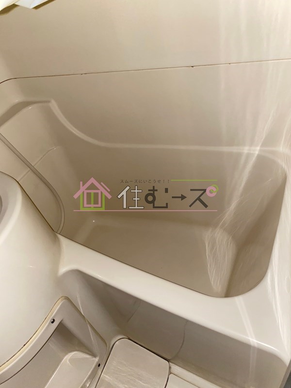 シャンテジョイフル 風呂画像