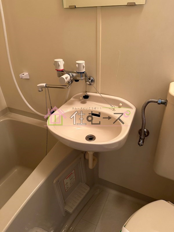 プランドール天満 その他2