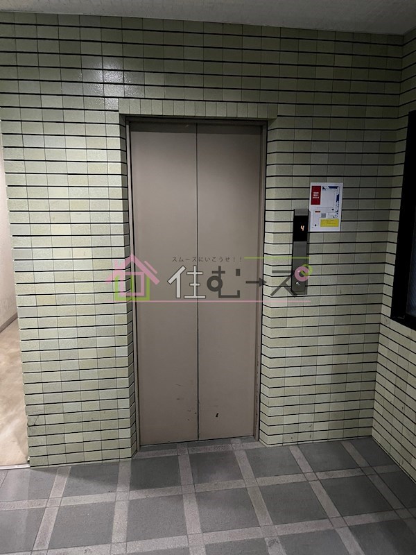 プランドール天満 その他外観3