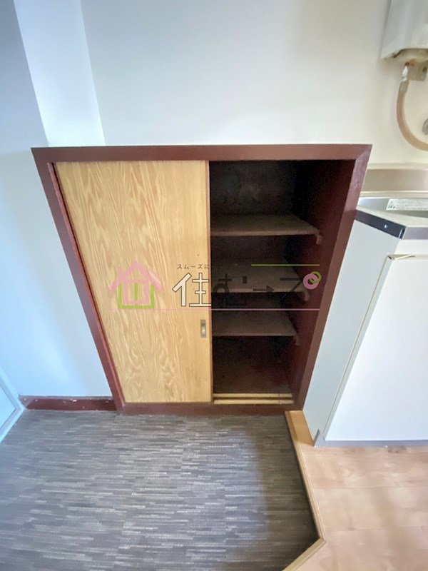 ニュー豊里 その他5