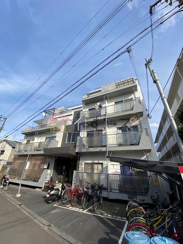 ニュー豊里 その他外観1