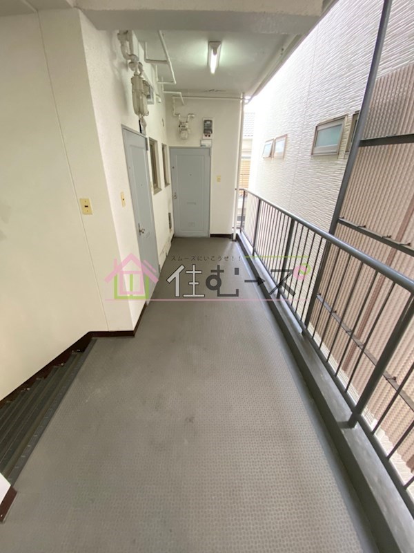 ニュー豊里 その他外観2