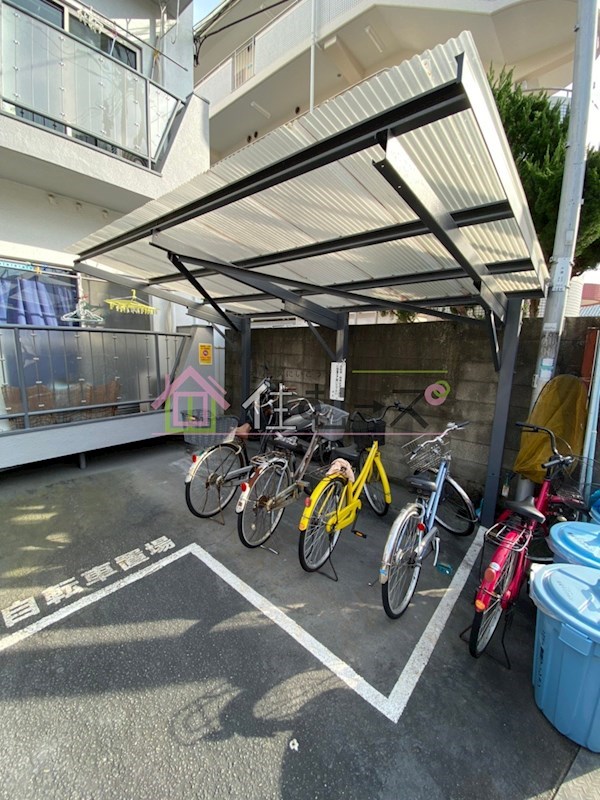 ニュー豊里 その他外観3