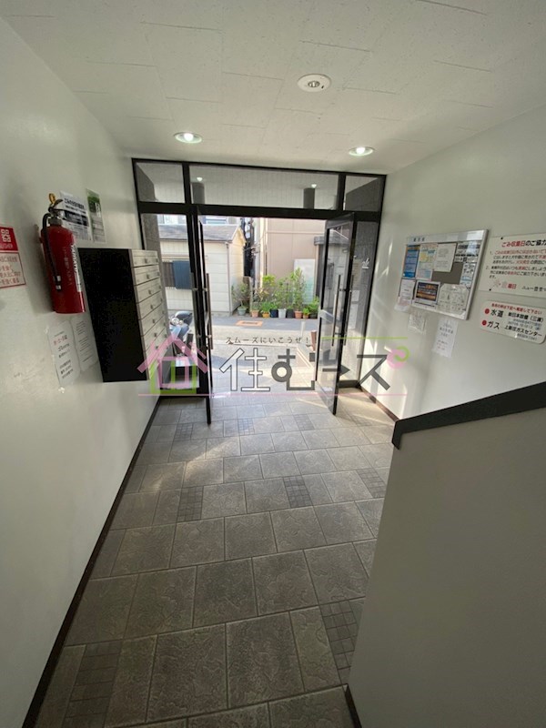 ニュー豊里 その他外観4