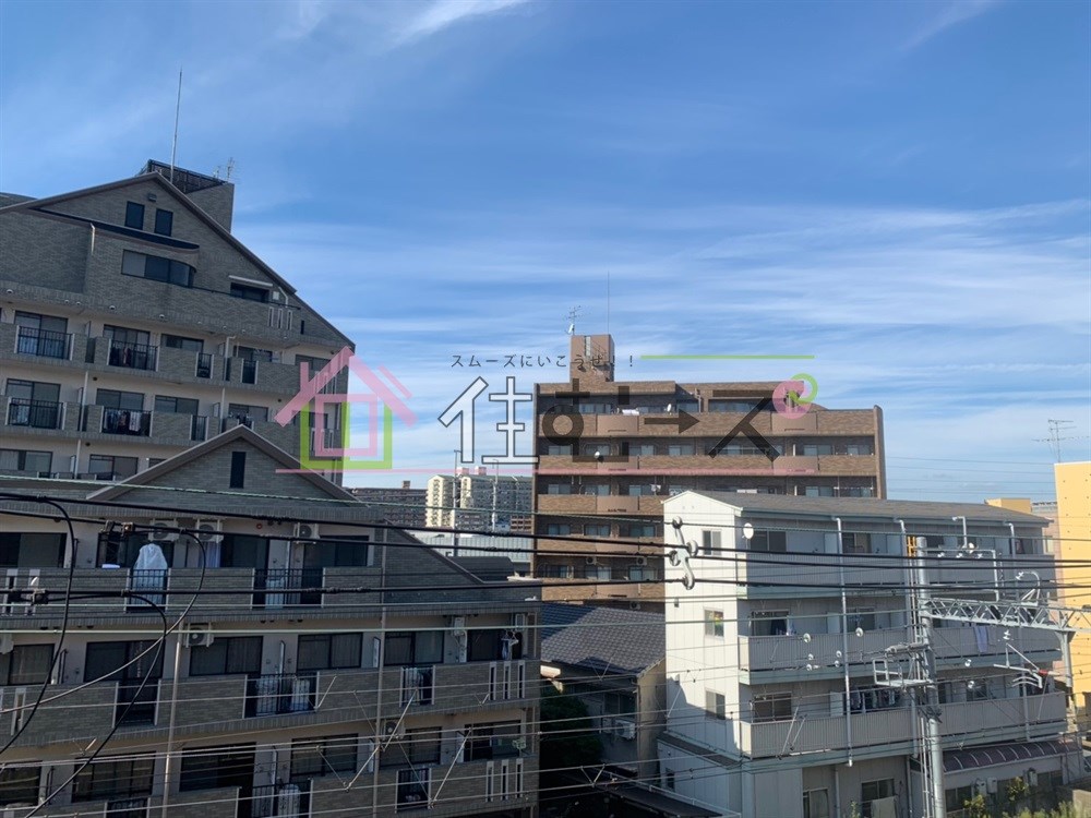 プラザコウエイⅡ その他外観2